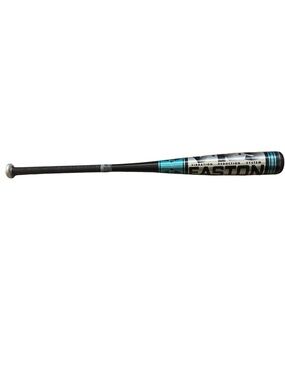 Easton Ultra Light Baseball/Softball Bat - Silver & Black
